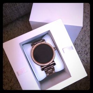 Michael Kors Smart Watch